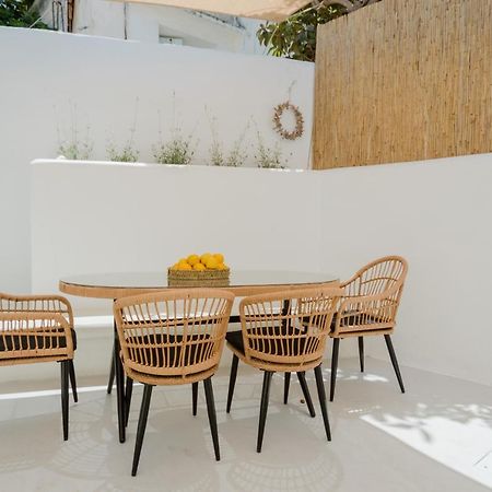 Willa La Casa Degli Archi Miasto Kos Zewnętrze zdjęcie