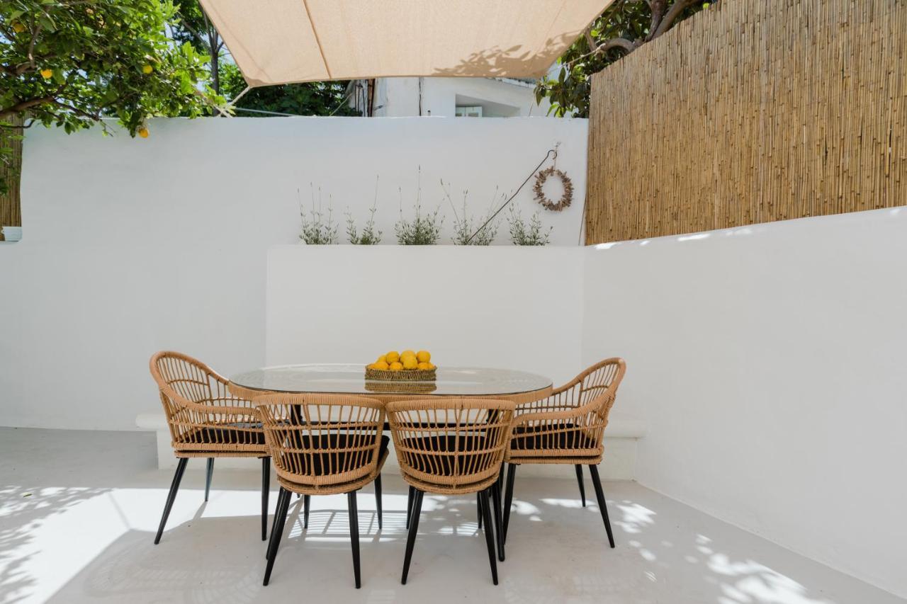 Willa La Casa Degli Archi Miasto Kos Zewnętrze zdjęcie