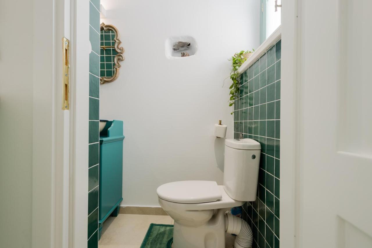 Willa La Casa Degli Archi Miasto Kos Zewnętrze zdjęcie