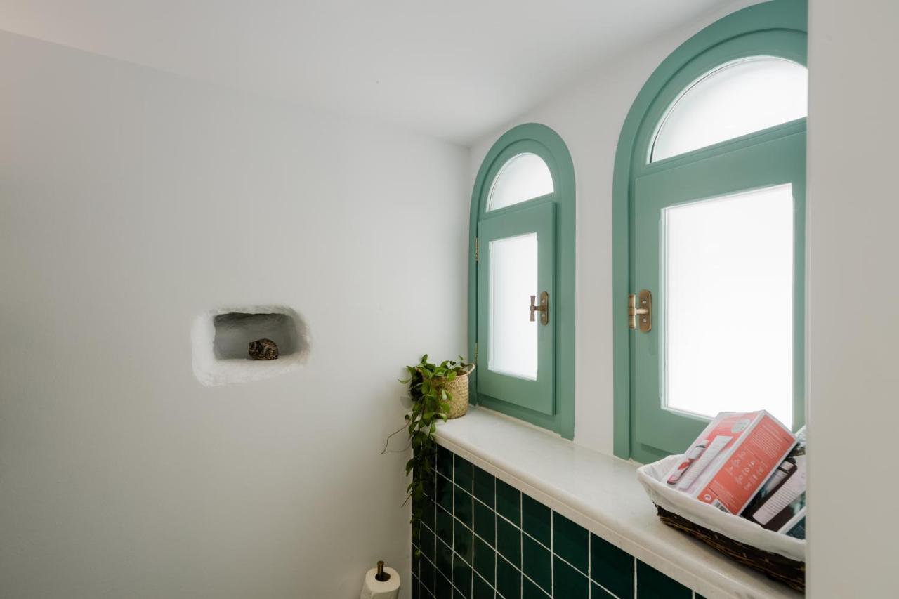 Willa La Casa Degli Archi Miasto Kos Zewnętrze zdjęcie