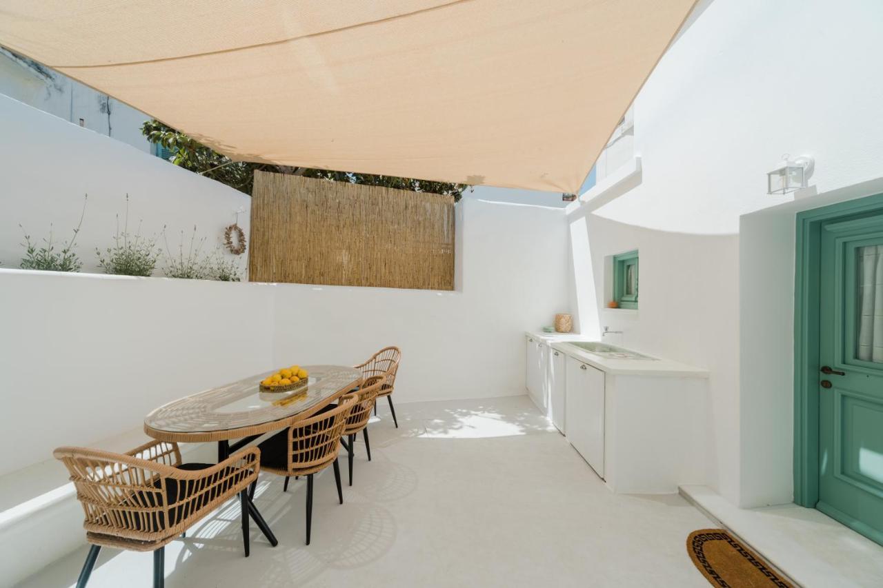 Willa La Casa Degli Archi Miasto Kos Zewnętrze zdjęcie