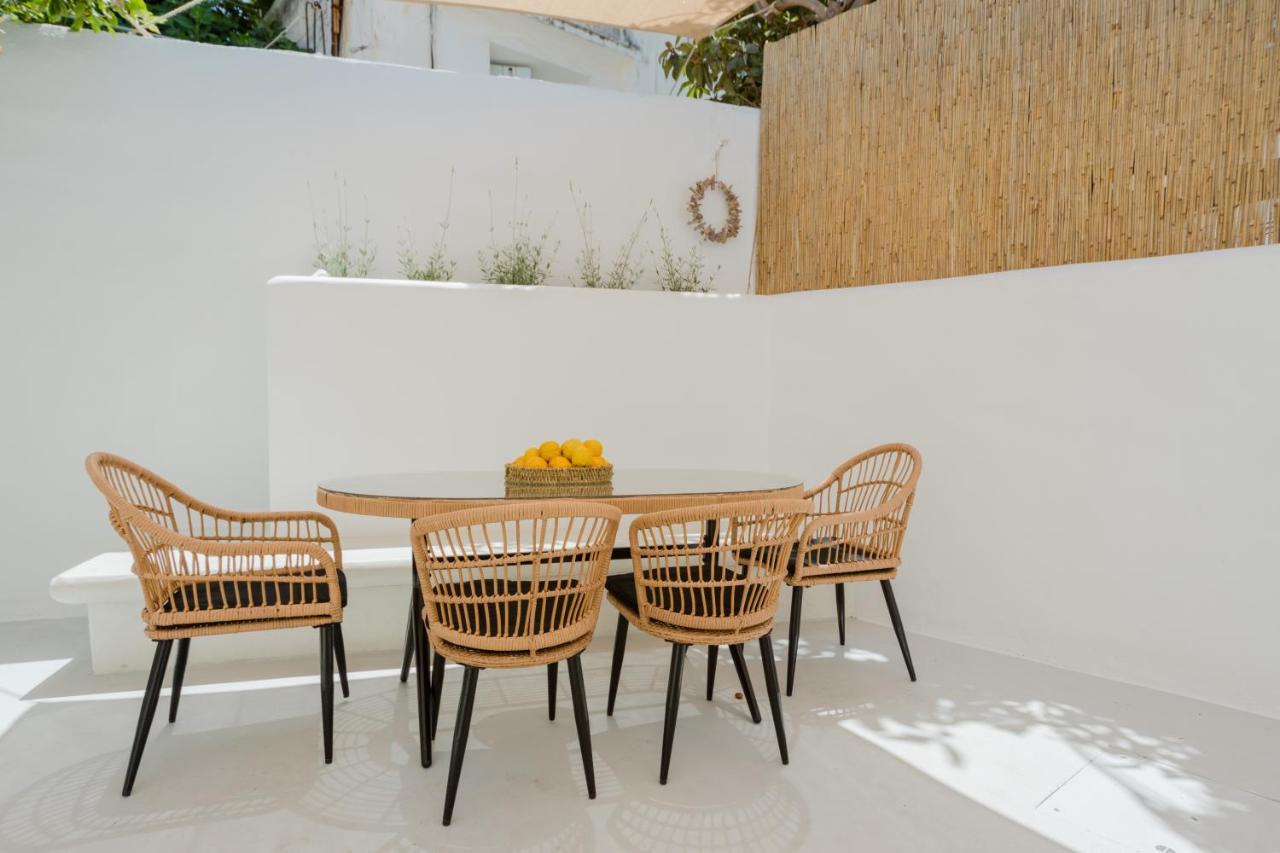 Willa La Casa Degli Archi Miasto Kos Zewnętrze zdjęcie