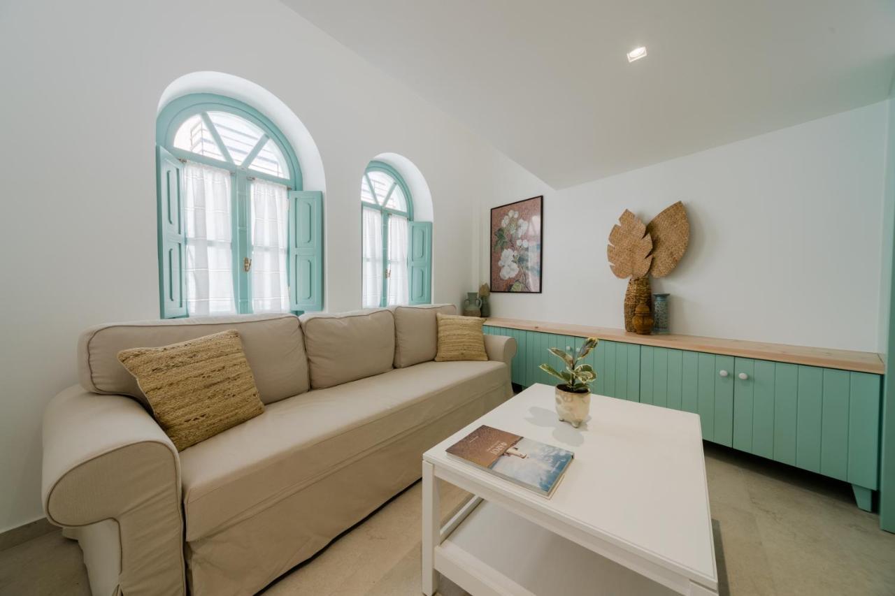 Willa La Casa Degli Archi Miasto Kos Zewnętrze zdjęcie